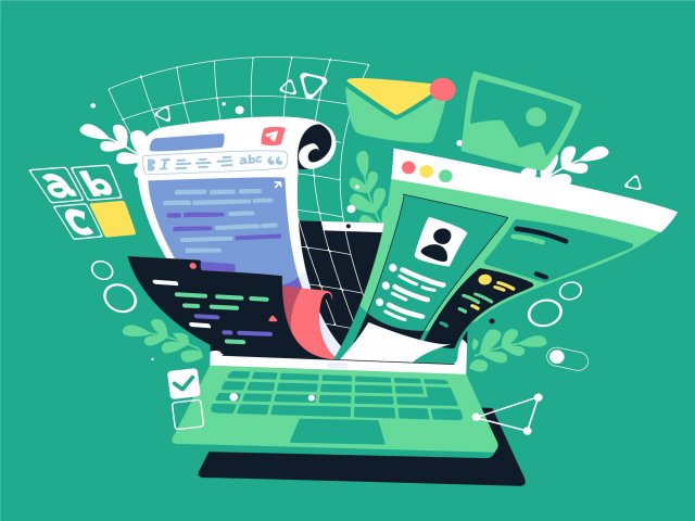 Como definir seu conteÃºdo 