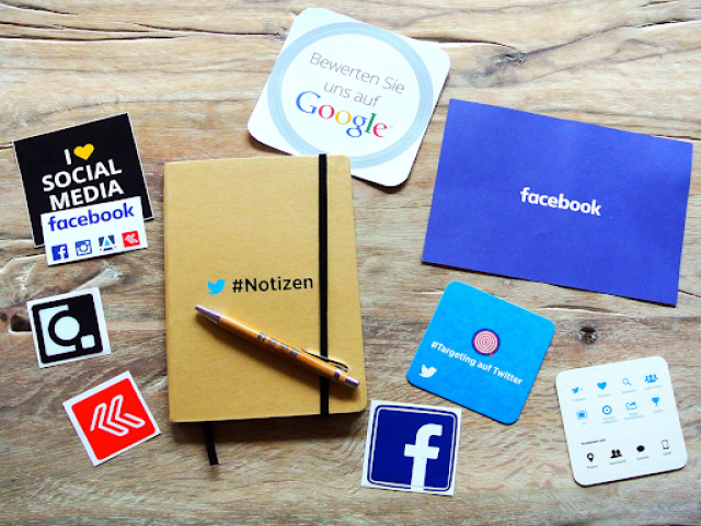 4 razÃµes para adicionar o feed das redes sociais ao seu site